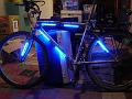 Neon Bike 3